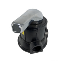 Runxin Control Valve Runxin Water Douptiner Valve Multiport Vanne de soupape